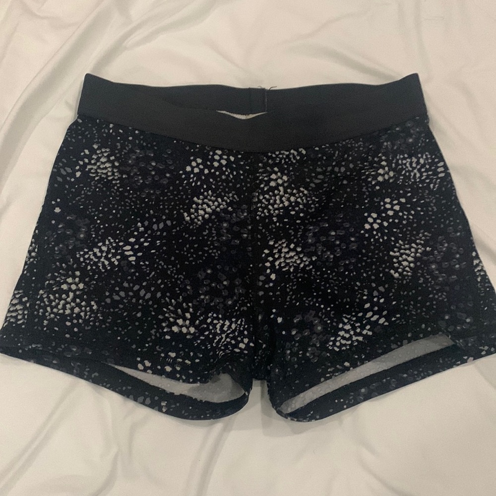 Victoria secret shorts